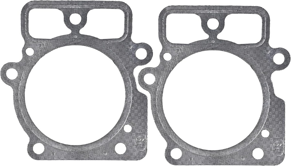 Gaskets & Exhaust