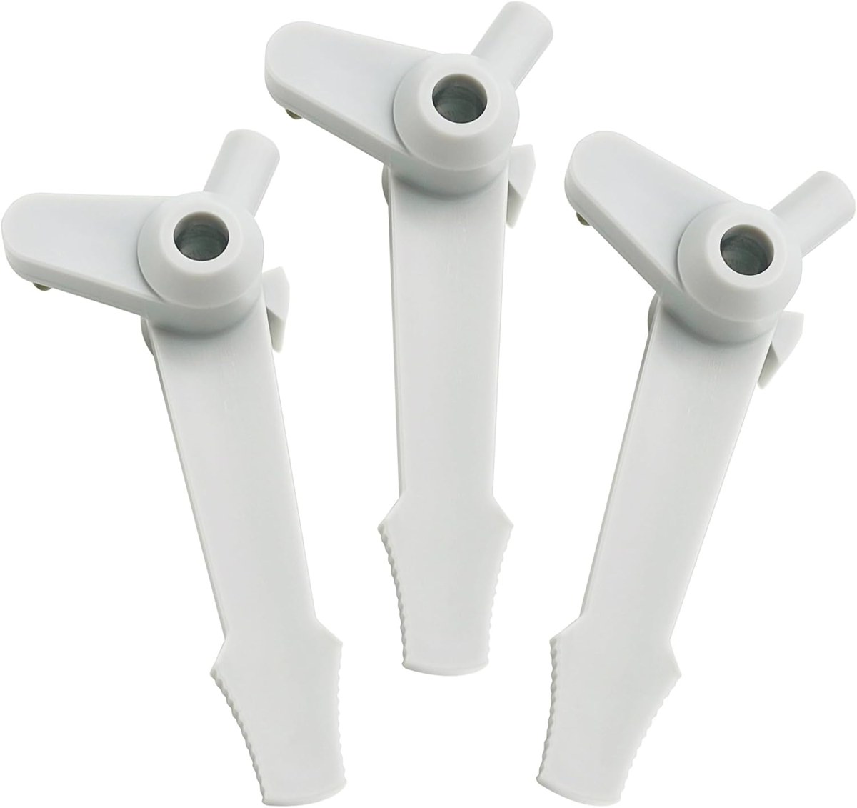YGQ Carburetor Choke Levers and Rods