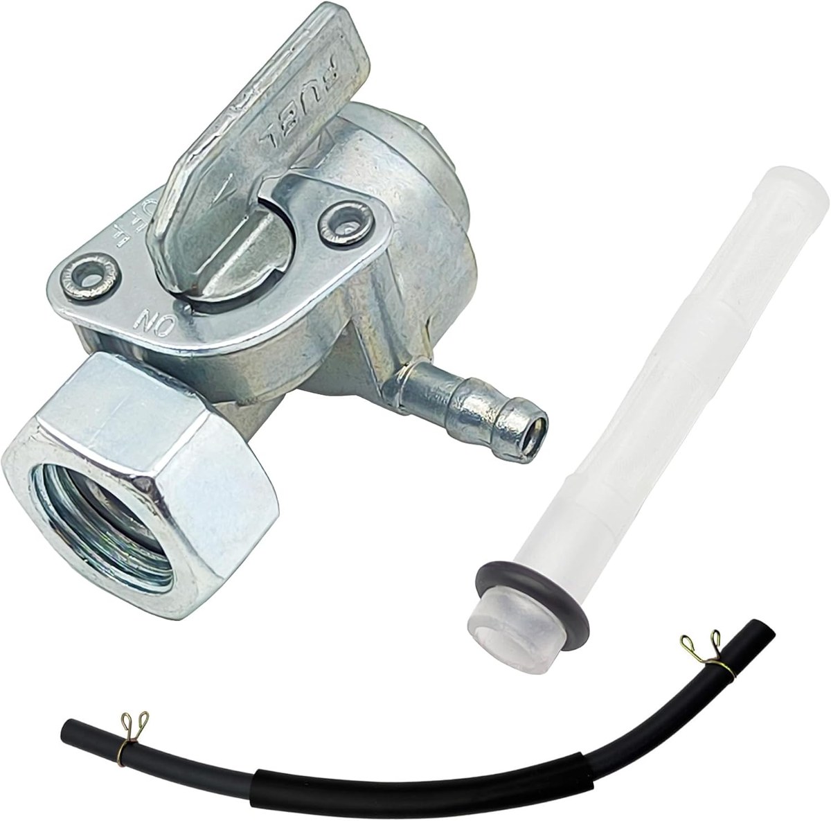 YGQ Fuel Shut-Off Valves and Petcocks