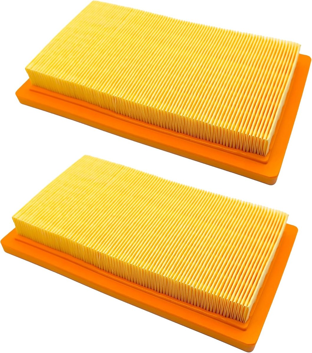 YGQ 0J8478S Air Filter for Generac 14–22 kW Standby, 2 Pack