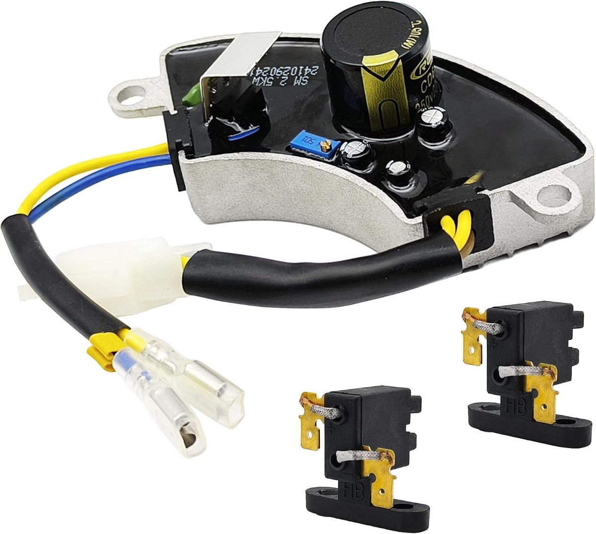 Generator Parts