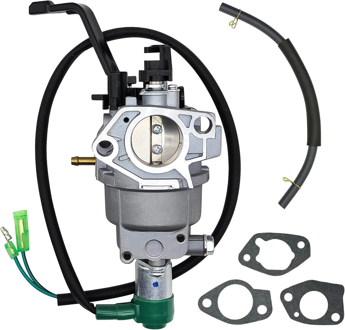 P27 Carburetor, 420cc