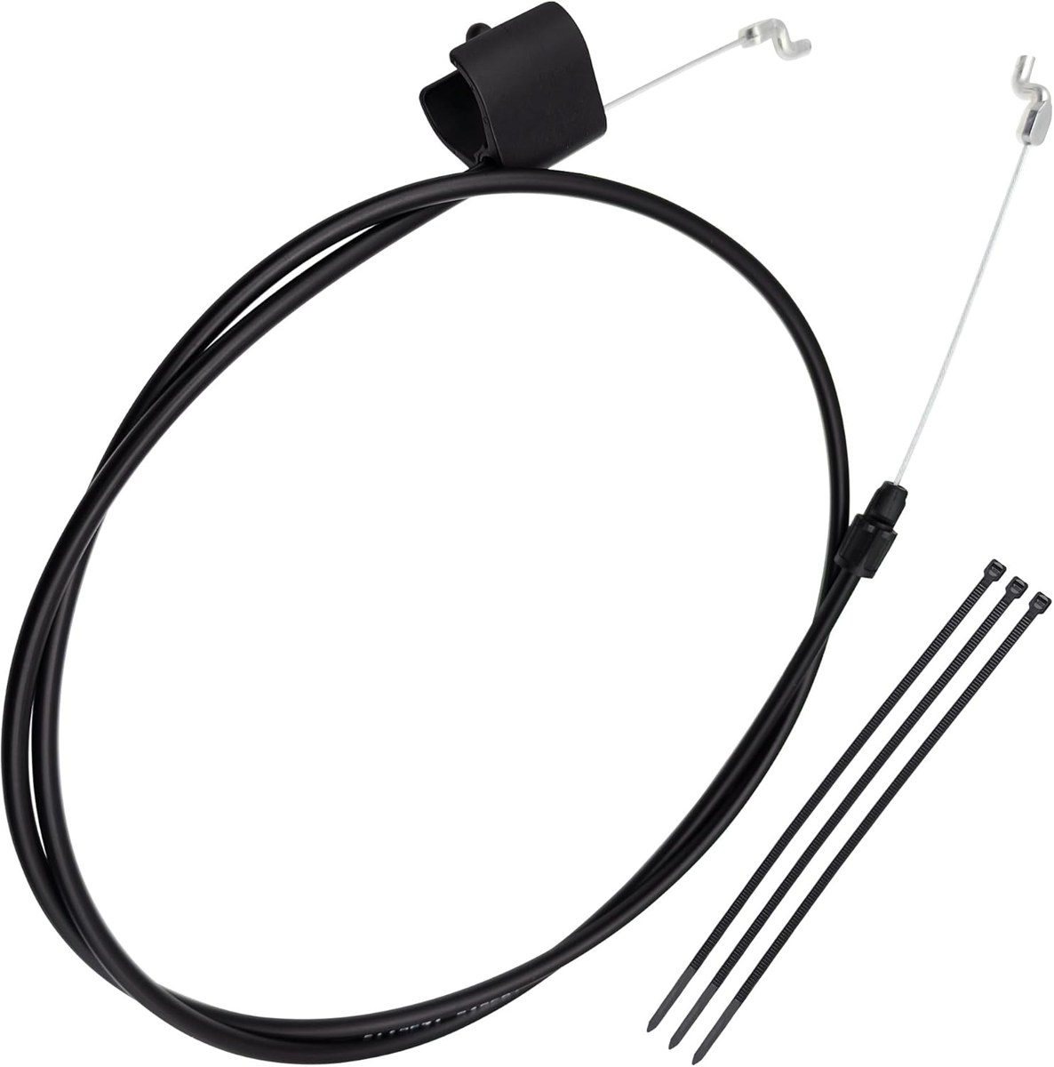 YGQ Husqvarna, Craftsman and Poulan Mower Cables